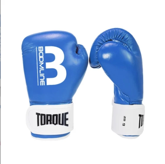 Luvas de treinamento de boxe MMA para criança