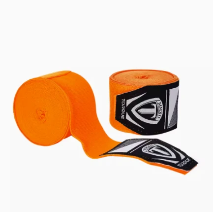 Bandagem de MMA