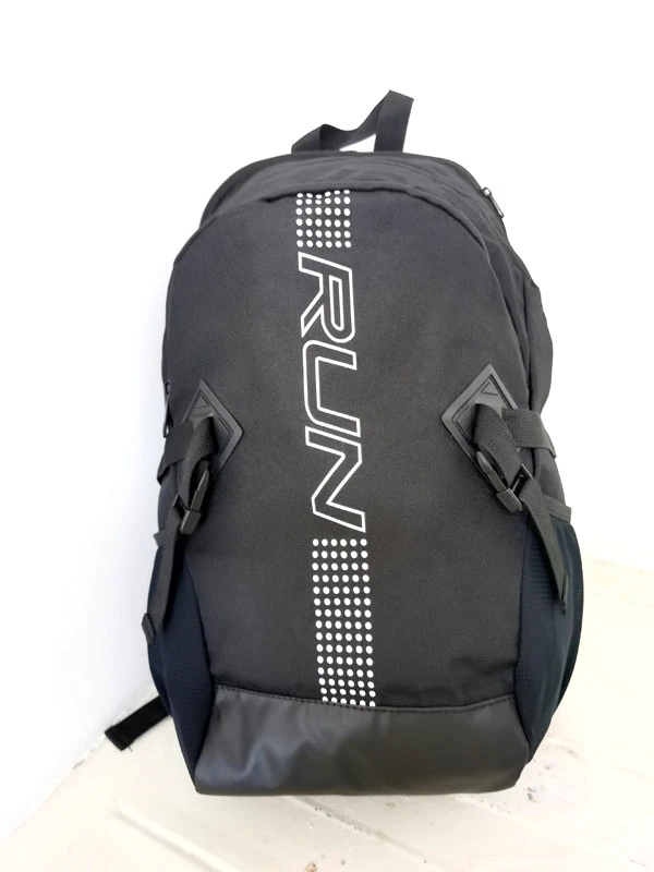 Bolsa de corrida de poliéster