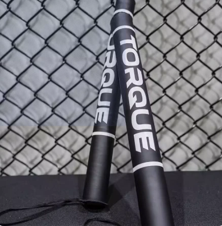 Bastões de treinamento de boxe de couro PU