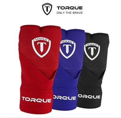 Bandagem em gel de boxe