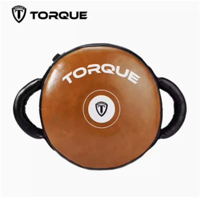 Almofadas de proteção para boxe