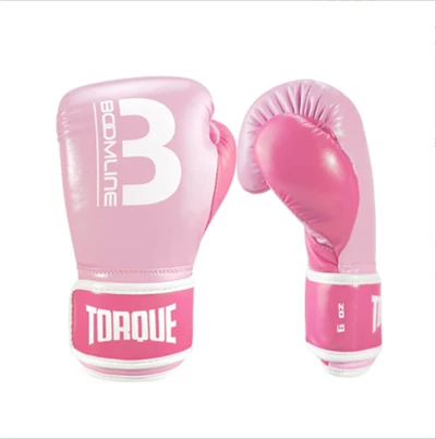 Luvas de boxe para artes marciais infantis – duráveis, protetoras e confortáveis