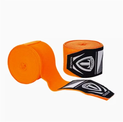 Bandagem de MMA