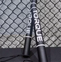 Bastões de treinamento de boxe de couro PU