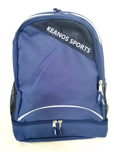 Mochila esportiva para futebol da China