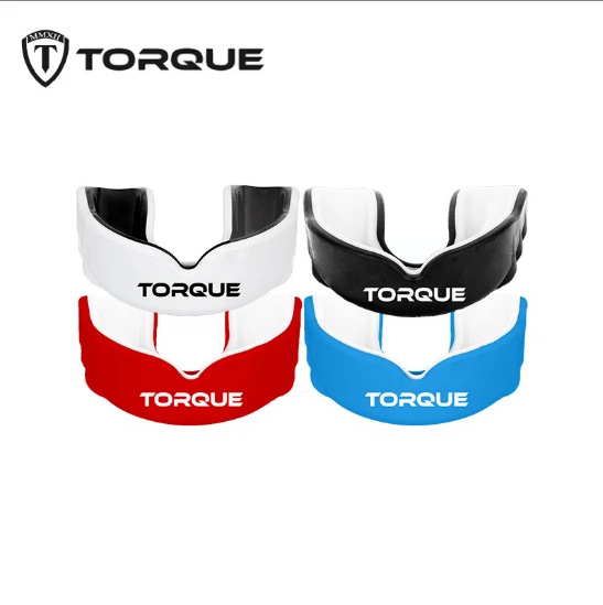 Guarda de dentes de borracha de silicone
